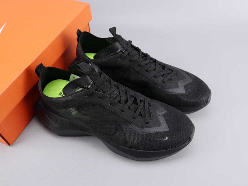 Women Nike VisTa Lite Se Su 20 All Black Shoes